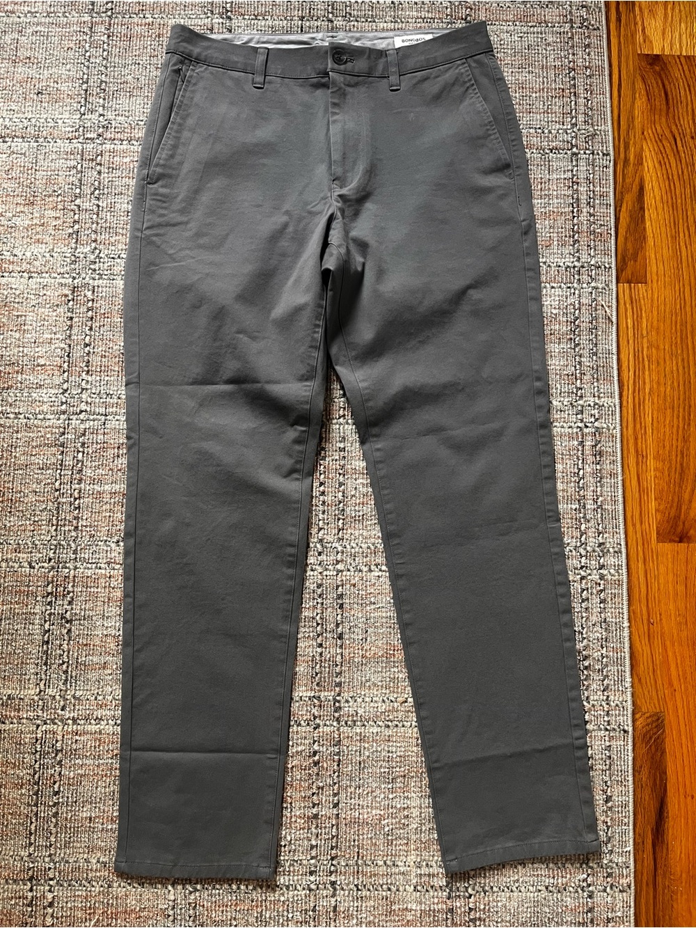 NWOT Bonobos Pants